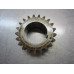 14J012 Crankshaft Timing Gear For 01-04 Ford Mustang  3.8